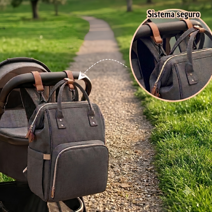 Mochila Multifunción