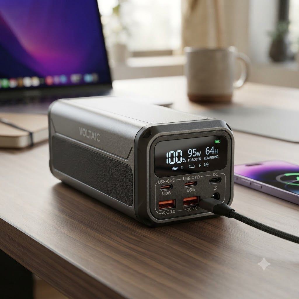powerbank