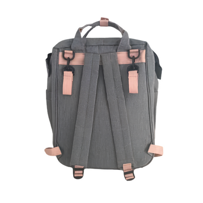 Mochila Multifunción